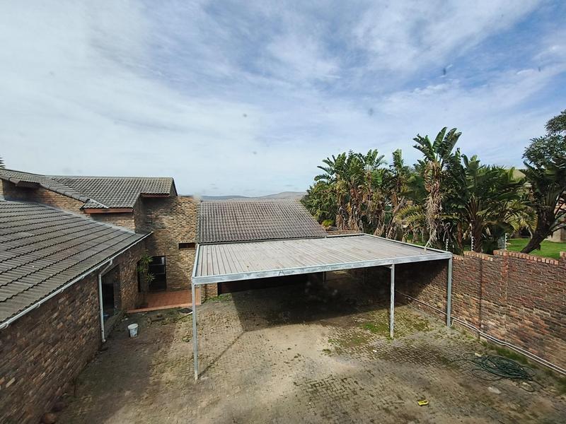 5 Bedroom Property for Sale in Oatlands North Eastern Cape